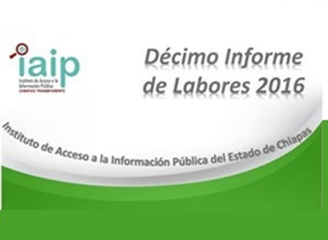 INF 2016